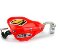 Cycra Probend CRM 1-1/8″, protège-mains Rouge Rouge