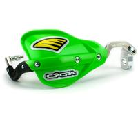 Cycra Probend CRM 1-1/8″, protège-mains Vert Vert
