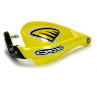 Cycra Probend No-Clamp Composite, protège-mains Jaune Jaune