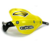 Cycra Probend No-Clamp, protège-mains Jaune Néon Jaune Néon