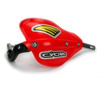 Cycra Probend No-Clamp, protège-mains Rouge Rouge