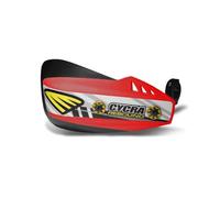 Cycra - Protege Main Rebound - Rouge