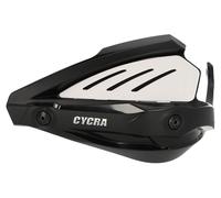 Cycra Protège-mains Cycra Voyager VOYAGER NOIR/BLANC