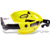 Cycra Ultra Probend HCM 1-1/8″, protège-mains Jaune Néon Jaune Néon