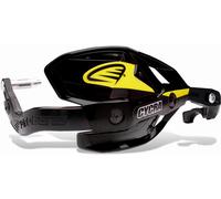 Cycra Ultra Probend HCM 1-1/8″, protège-mains Noir Noir