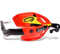 Cycra Ultra Probend HCM 1-1/8″, protège-mains Rouge Rouge