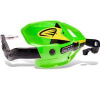 Cycra Ultra Probend HCM 1-1/8″, protège-mains Vert Vert