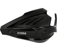 Cycra Voyager, protège-mains Noir/Noir Noir/Noir