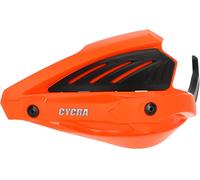 Cycra Voyager, protège-mains Orange/Noir Orange/Noir