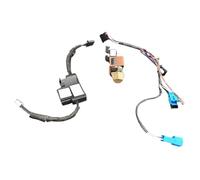 CYcsdjSWE Module de Moteur de Vibration de Volant M Volante, Compatible avec M3 M5 F10 F30 F20 F21 F22 F31 F32 F33 F34 F36 F15 F16 F25 F26 F01 F07(M6)