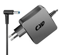 CYD 19.5V 2.31A 45W Alimentation Adaptateur pour HP-Laptop 15-ay191ms 15-DA0002DX 15-ay039wm Stream 11-y020wm Spectre x360 13-4003DX L0Q51UA Tragbare-AC-Adapter