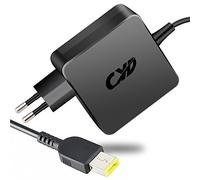 CYD 20V 2.25A 45W Chargeur AC Adaptateur pour Lenovo Yoga 20CD00AYUS Yoga 370 t460s Edge e550 20df U330p U330 U430 U430p S210 S215 S500 Touch AC-Adpater
