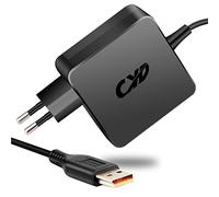 CYD 20V 40W Chargeur AC Adaptateur pour Lenovo-Yoga 3 11 14 Pro 700 11 14 900S 12 IdeaPad Miix 700 ADL40WDB GX20H34904 ADL40WCC ADL40WDB ADL40WDA ADL40WDD ADL40WDE ADL40WDC ADL40WLC ADL40WCD ADL40WCG