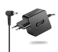 CYD 45W 19V 2.37A Notebook AC Chargeur Adaptateur pour ASUS-ZenBook 14 UX431 UX461FN UX431FA VivoBook F412DA F512FA F512DA F553M F553MA X553M X553MA X553S X553SA AC1900 RT-AC68U RT-AC68W RT-AC68R