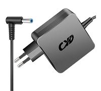 CYD 65W Alimentation-Chargeur-Adaptateur pour HP 250 350 355 G1 G2 G3 Sleekbook 11 14 15 14-Q010NR Envy 14-K00TX Pavilion Zbook 15 G4 15U G3 15U G4 Probook 250 255 430 430 G1 450