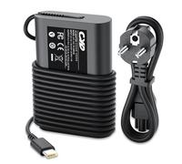 CYD 65W USB Type C AC Chargeur Adaptateur pour Lenovo ADLX65YCC2A 4X20E75131 492-BBUU 492-BBWZ 4X20M26268 W16-030N1A ADLX65YDC2A GX20M33579 SA10M13947