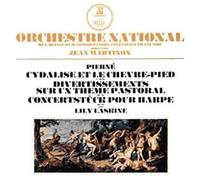 Laskine,Lily - Pierné : Cydalise et le Chèvre-pied