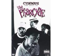 Cydeways: Best of the Pharcyde (DVD) Pharcyde The Pharcyde Pharcyde