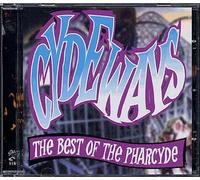 Cydeways - The Best Of The Pharcyde