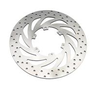 CYDJML Disque de Frein Disque De Frein Avant pour Moto pour BMW F650 F650CS F 650 CS GS St 2000-2006 F650GS 1999-2008 F650ST 1996-2000 G650 2007-2009 Ensemble de disques de Frein