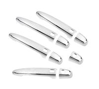 CYDJML Housses 1 Jeu De Coques Poignées Porte Pour Lexus LS430 LS 430 Berline 2006 2005 2004 2003 2002 2001 Décoratives Couvercle De Poignée De Porte De Voiture