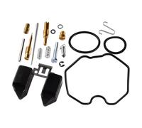 CYDJML Kit Reconstruction Carburateur Kit De Réparation De Carburateur pour CRF100F XR100 XR100R CRF 100 F XR 100 XR 100 R Pièces Réparation De Carburateur De Moto Outils Carb Révision Kits