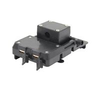 CYDJML Support Téléphone Portable Support De Navigation GPS Moto pour NC750D NC 750D, Téléphone Étanche Navigation GPS pour Moto(Ensemble 3)