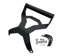 CYDJML Support Téléphone Portable Support De Navigation GPS Moto pour NT1100 NT 1100 2022-2024, Téléphone Étanche Navigation GPS pour Moto(Ensemble2)