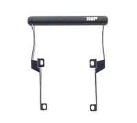 CYDJML Support Téléphone Portable Support De Navigation GPS Moto pour ZONTES 703F 703-F 2024 2025, Téléphone Étanche Navigation GPS pour Moto(Ensemble 1)