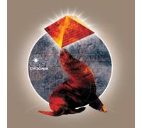 Cydonia by The Orb (2011) Audio CD
