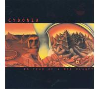 Cydonia - Fear of The Red Planet [Import]