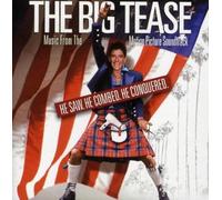 Cydonia – The Big Tease – Bande originale du film