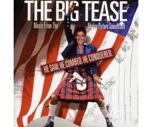 Cydonia - The Big Tease: Music from the Motion Picture Soundtrack