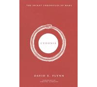 Cydonia: The Secret Chronicles of Mars