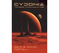 Cydonia: The Secret Chronicles of Mars