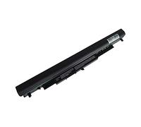 CYDZ® 14.8V 2600mAh Batterie HS04 HS03 HSTNN-LB6V pour HP 240/G4 240/G5 245/G4 245/G5 246/G4 250/G4 250/G5 255/G4 255/G5 256/G4 348/G3 pour HP Pavilion 14-AC 14-AF 14-AM 14G-AD 14Q-AJ