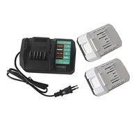 CYDZ 18 V 4000 mAh BL1840G Remplace Les Batteries BL1820G BL1830G 195608-4 pour Perceuse Makita HP457D TD127D Impact Driver DF457D JV183D HP457D CL183D TD127D UR180D UH522D