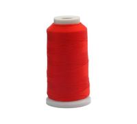 CYDZSRA Corde longue ficelle en tricot tresse fil Bracelets colliers bagues pendentifs épingles à cheveux perles or argent Jade Ware Shop maison, 0.2mm/1000m