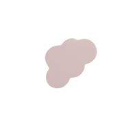 CYDZSRA Crochet de porte Clip de suspension Pince murale Multicolore Finition fine Commodité en forme Auto-adhésif Sans perceuse, Rose