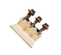 CYDZSRA Distributeur de boissons artisanales unique, distributeur de bière, accessoires bar pour la maison, idéal pour célébrer toutes les occasions festives. Support en pierre pour boissons, bières