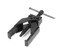 CYDZSRA Extracteur de fixation sécurisé, extracteur à 2 mâchoires pour une longue durée de vie et un tout nouvel outil réparation automobile, roulement intérieur