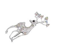 CYDZSRA Garniture de strass respectueuse de la peau, ligne lisse et inodore, fabrication bijoux en alliage strass avec l'autriche 10 pièces/ensemble