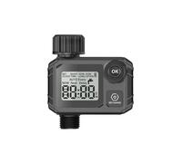 CYDZSRA Minuterie de contrôleur d'irrigation pour Un arrosage Constant, même Une Distribution d'eau, système d'irrigation Automatique