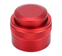 CYDZSRA Outil de distribution efficace : le tasseur à pression garantit une préparation du café homogène dans toutes les cuisines. Distributeur de café 51 mm avec tasseur à pression réglable.