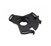 CYDZSRA Plaque efficace avec synchronisation de Stator réglable pour un réglage de Durable, disque réglage métallique à faible entretien