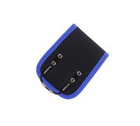 CYDZSRA Porte-Marteau à Ceinture avec Crochet pour électriciens et bricoleurs recherchant Organisation et Rangement Facile des Outils au Travail. Clip de Ceinture, Crochet, Boucle pour Marteau.