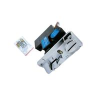 CYDZSRA Réglage Facile grâce pour aux sélecteurs électroniques à Enrouleur permettant de Choisir Librement la Devise souhaitée. Distributeur Automatique de pièces 133A.