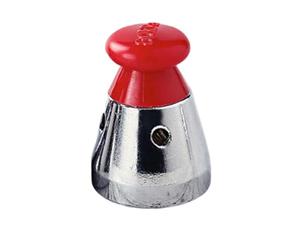 CYDZSRA Régulateur de sécurité pour autocuiseur universel, doseur, pièce détachée pour autocuiseur compact, contrôle du poids, accessoires essentiels, soupape de décharge en métal, doseur.