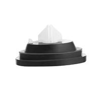 CYDZSRA Robinet d'arrivée d'eau latéral pour réservoir de toilettes ancien, à flotteur, adapté à de multiples usages domicile Joint membrane pour flotteur latéral universel.