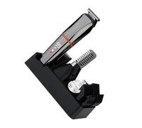 CYDZSRA Tondeuse à barbe ensemble pleine taille corps nez tondeuse de précision pour unisexe 12mm pour pleine taille Pour Micro rasoir